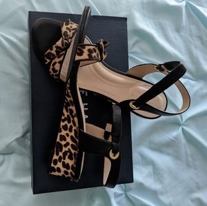 Cole Haan Halsey Wedge Sandal